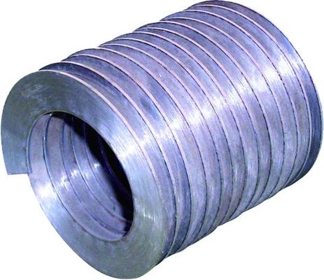 Ni Cr Cr20ni80 Wire Αντίσταση Χρυσή/μπλε κράμα θέρμανσης 0,5-2,5 mm x 5-48 mm