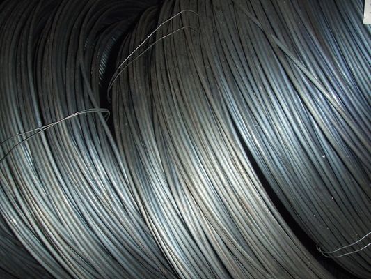 Καλώδιο αντίστασης σπινθήρα K202 Fe Cr Al για θέρμανση στερεού πυρήνα αλουμινίου πιστοποιημένο ISO9001