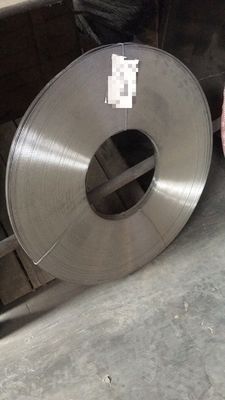 Ni Cr Cr20ni80 Wire Αντίσταση Χρυσή/μπλε κράμα θέρμανσης 0,5-2,5 mm x 5-48 mm
