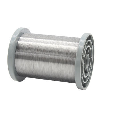 6.50mm γυμνό στερεό θερμαντήρα 0cr25al5 16 Θήκη ξύλου Fe-Cr-Al ISO9001:2005