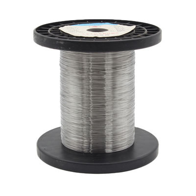 0.17mm γυμνό στερεό θερμαντήρα 0cr25al5 SPARK ξύλο καυσόξυλο θήκη Fe-Cr-Al ISO9001