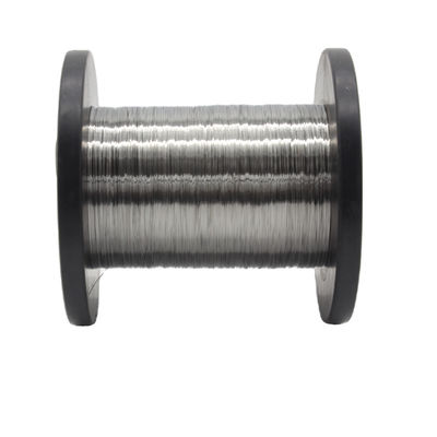0.17mm γυμνό στερεό θερμαντήρα 0cr25al5 SPARK ξύλο καυσόξυλο θήκη Fe-Cr-Al ISO9001