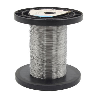 0.17mm γυμνό στερεό θερμαντήρα 0cr25al5 SPARK ξύλο καυσόξυλο θήκη Fe-Cr-Al ISO9001