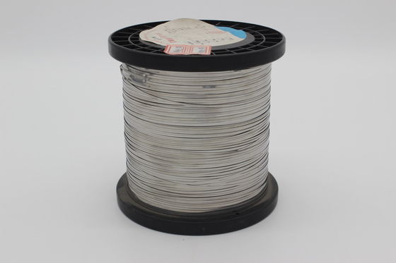 Καθαρό σύρμα από κράμα 0.03-10.00 0.08-0.4mm Fecral 0cr23al5 Σύρμα θέρμανσης αντίστασης κύλινδρου