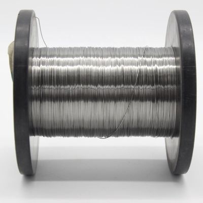 Ηλεκτρική αντίσταση θερμαντήρα σύρμα Ocr25al5 Swg22/24/26/30/42 κράμα σύρμα