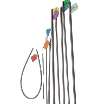 300w σπινθήρα Brand Wire θέρμανση σπειροειδής θέρμανση ηλεκτρική αντίσταση κράματα