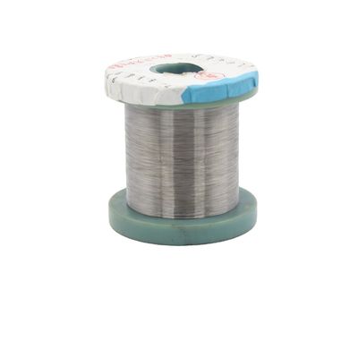 Πιστοποιητικό ISO Ατσάλινα καυτά σύρμα MA-10 Cr10NiTiMo 2.0-2.9mm